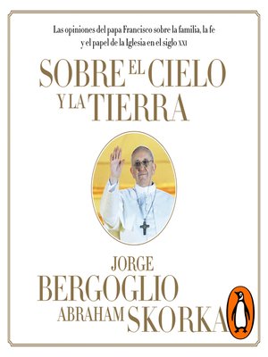 Sobre el cielo y la tierra - Audiobook